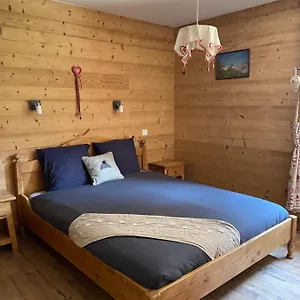  Appartement T2 Vue Sur Le Parc De La Vanoise