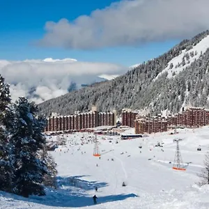 Travelski Classic - Bellecote La Plagne