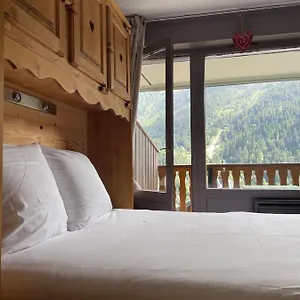  Appartement Superbe Au Pied Des Oeufs