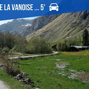  Appartement Visite Virtuelle Moderne Vue Montagnes Garage 2 Balcons 8pers Paradiski