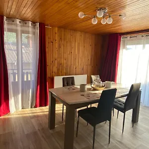  Appartement 2 Personnes