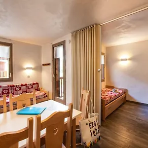  Appartement Neige Et Soleil
