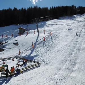 Superbe Duplex 45m2, Au Pied Des Pistes, La Plagne, Avec Wifi La Plagne
